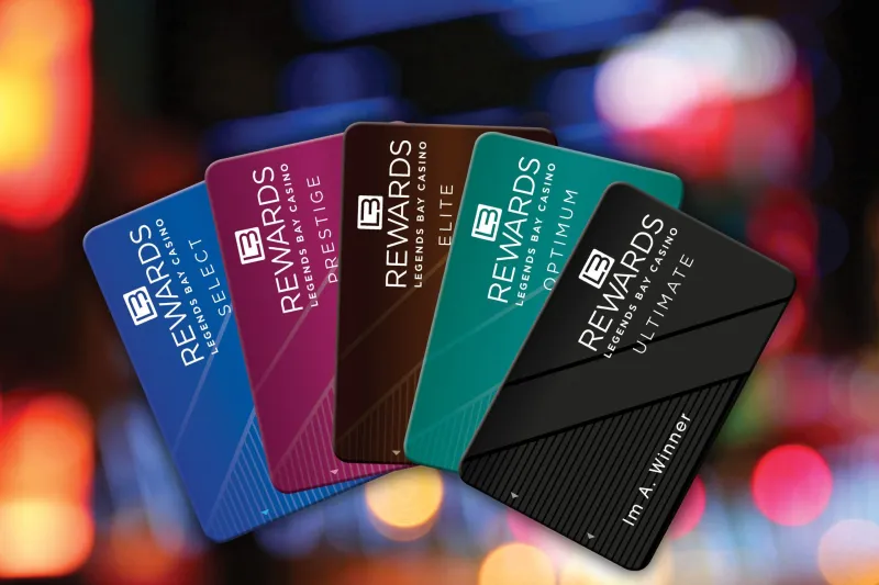 Casino Loyalty Programs Decoded: Do the Points Ever Actually Pay Off?