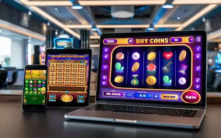 Mobile, Desktop, or Live Dealer: Does Your Platform Choice Actually Affect Your Casino Odds?