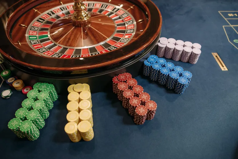 The Golden Handcuffs: How VIP Casino Programs Are Engineered to Empty Your Wallet Faster
